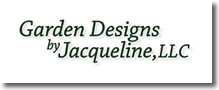 Logo for a Lanscaping Designer
