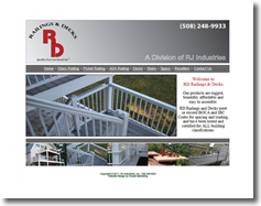 RD Railings & Decks